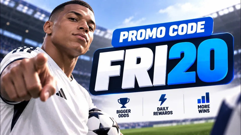 How to Use the 1xbet Promo Code 2026 for the Best Bonuses